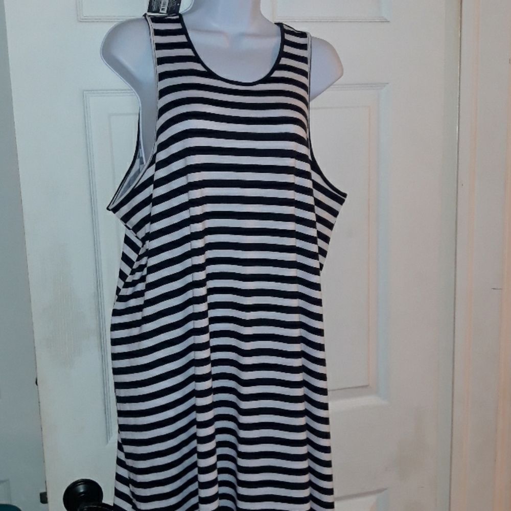 West loop womens dress(SKU534)